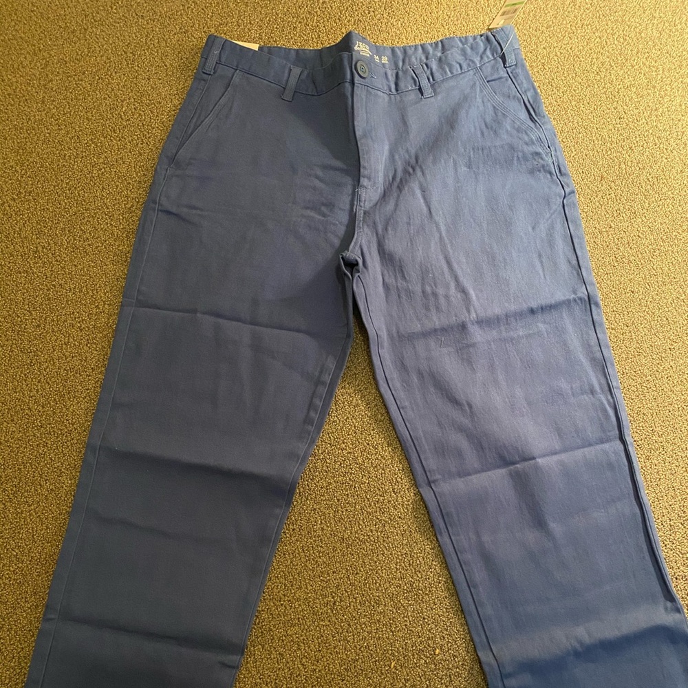 Izod Men’s Stretch Chino Pants 34/29